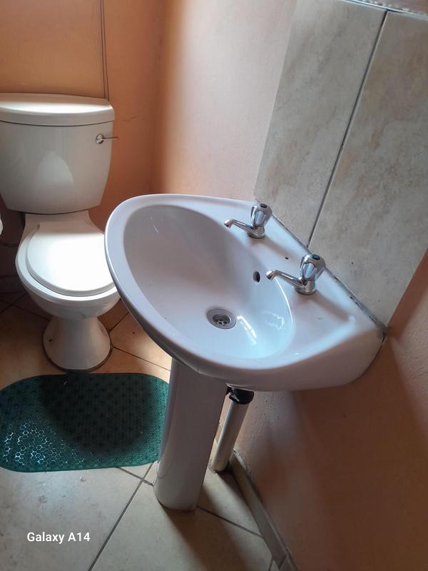 3 Bedroom Property for Sale in Jabulani Gauteng