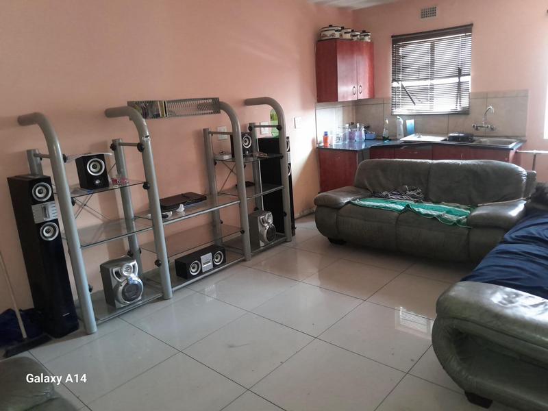 3 Bedroom Property for Sale in Jabulani Gauteng