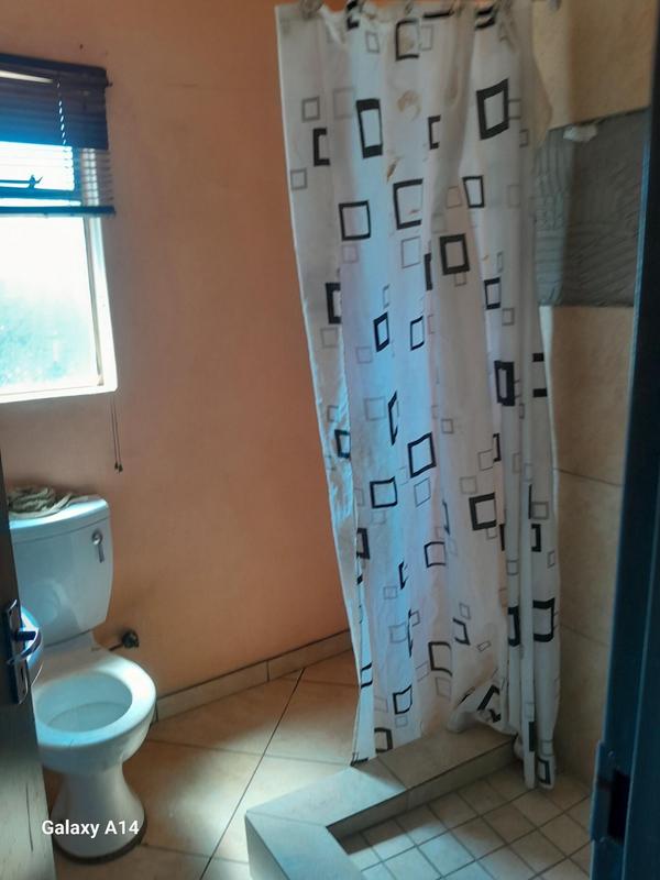 3 Bedroom Property for Sale in Jabulani Gauteng