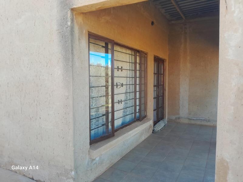 2 Bedroom Property for Sale in Lawley Gauteng