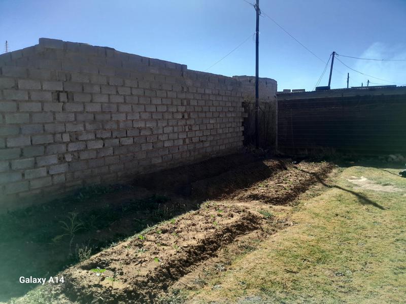 2 Bedroom Property for Sale in Lawley Gauteng