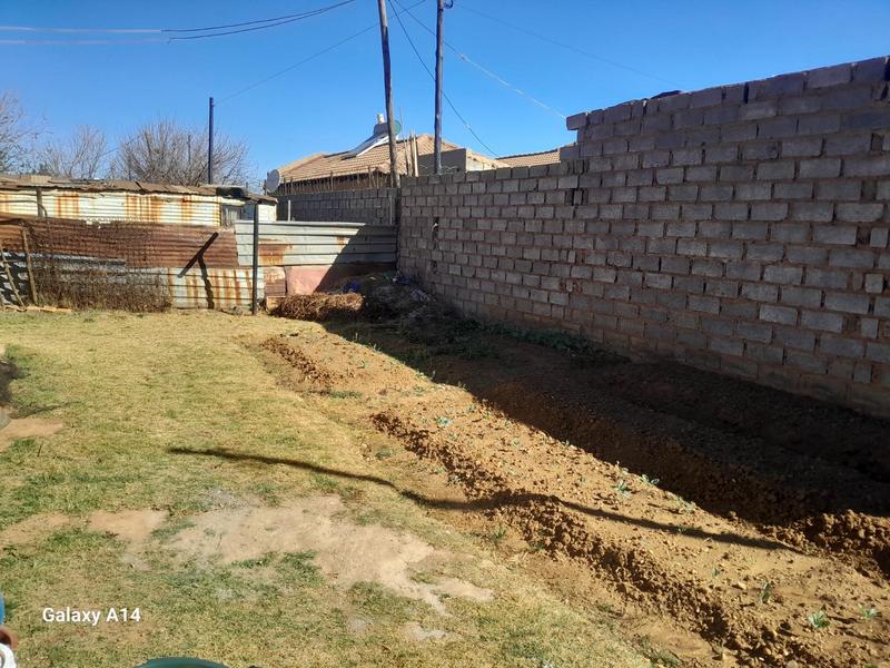2 Bedroom Property for Sale in Lawley Gauteng