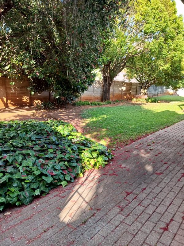 To Let 3 Bedroom Property for Rent in Petersfield Gauteng