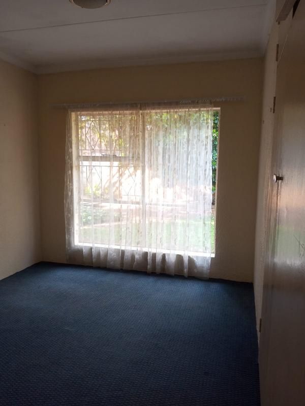To Let 3 Bedroom Property for Rent in Petersfield Gauteng