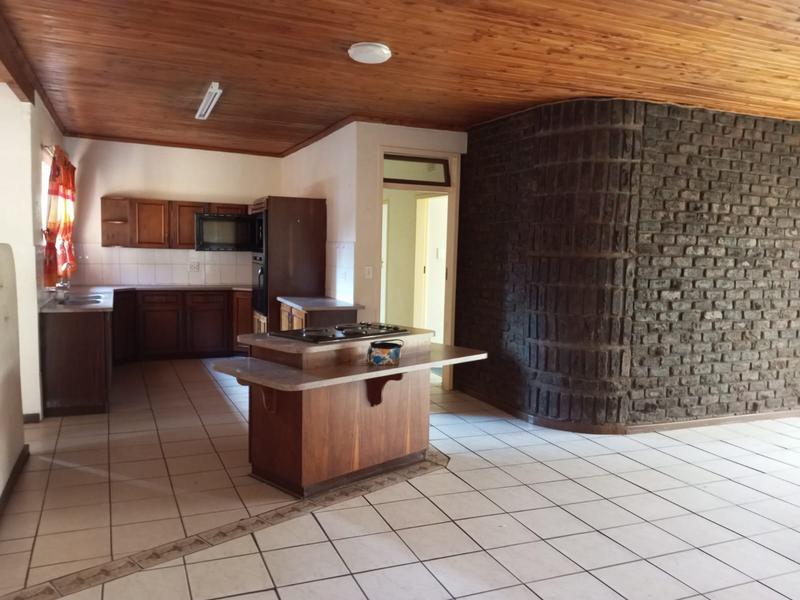 To Let 3 Bedroom Property for Rent in Petersfield Gauteng