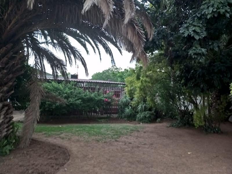 To Let 3 Bedroom Property for Rent in Petersfield Gauteng