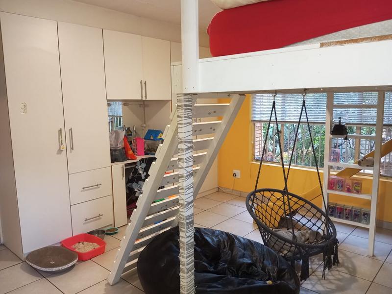 To Let 3 Bedroom Property for Rent in Petersfield Gauteng