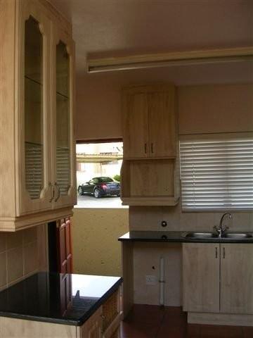 To Let 2 Bedroom Property for Rent in Pineslopes Gauteng