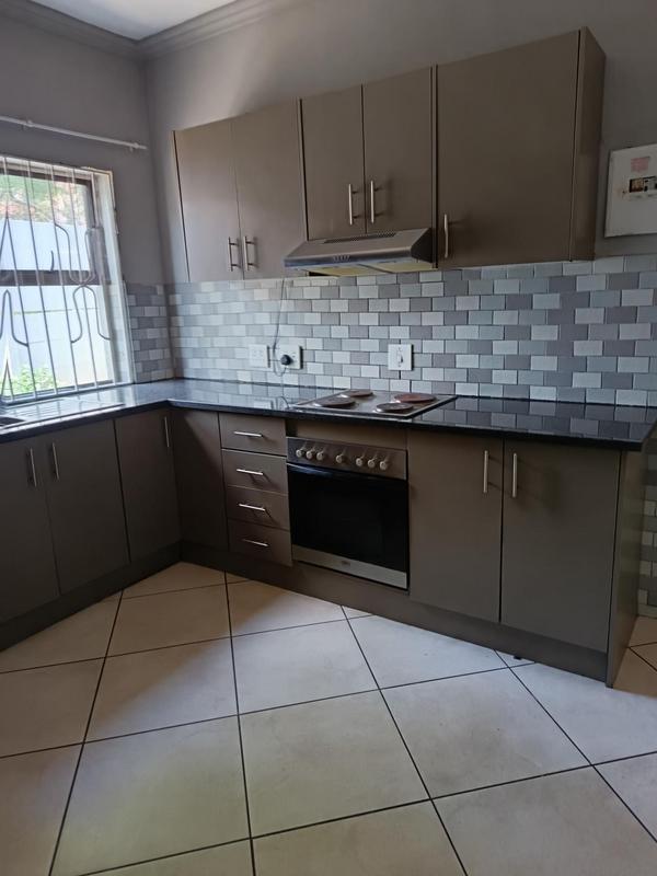 To Let 0 Bedroom Property for Rent in Buccleuch Gauteng