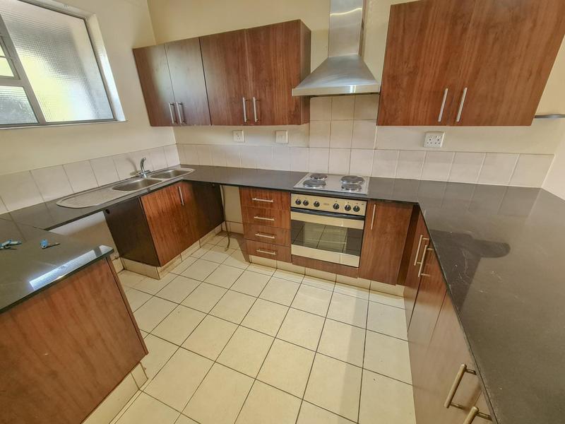 To Let 2 Bedroom Property for Rent in Morningside Gauteng