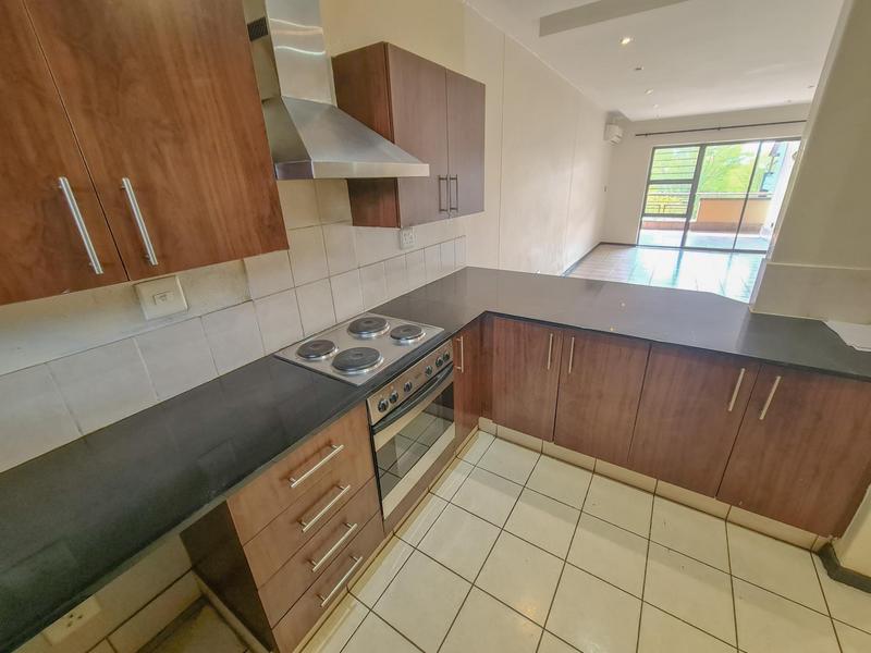 To Let 2 Bedroom Property for Rent in Morningside Gauteng