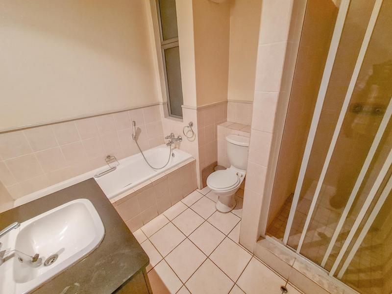To Let 2 Bedroom Property for Rent in Morningside Gauteng