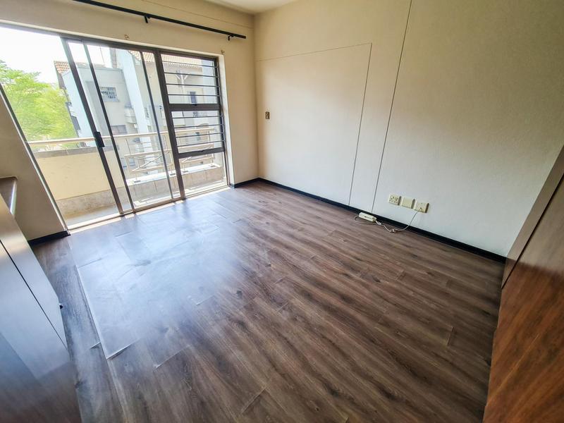 To Let 2 Bedroom Property for Rent in Morningside Gauteng