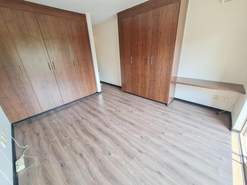 To Let 2 Bedroom Property for Rent in Morningside Gauteng