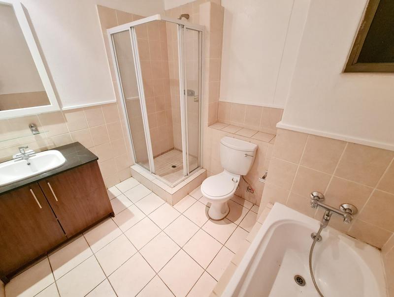 To Let 2 Bedroom Property for Rent in Morningside Gauteng