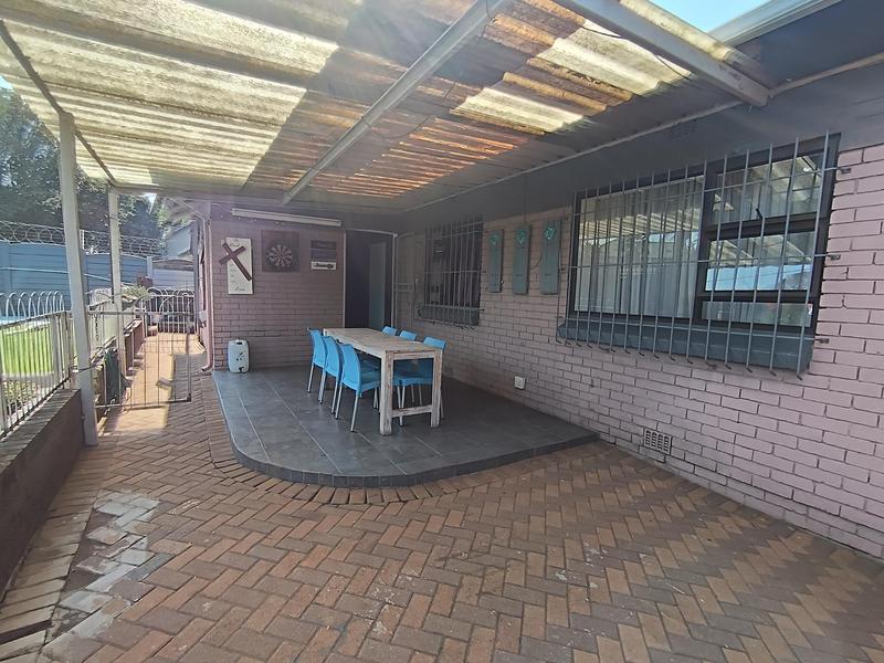 4 Bedroom Property for Sale in Gerdview Gauteng