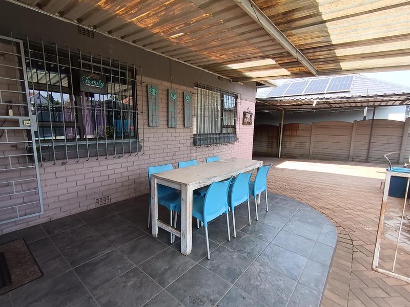 4 Bedroom Property for Sale in Gerdview Gauteng