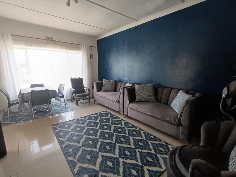 4 Bedroom Property for Sale in Gerdview Gauteng