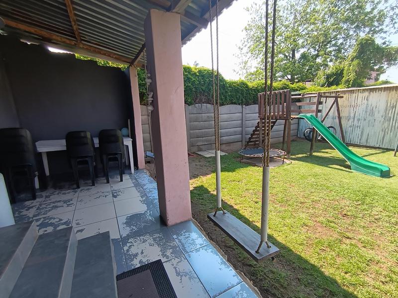 4 Bedroom Property for Sale in Gerdview Gauteng