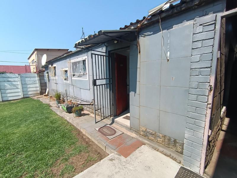4 Bedroom Property for Sale in Gerdview Gauteng