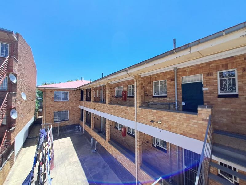 1 Bedroom Property for Sale in Primrose Gauteng