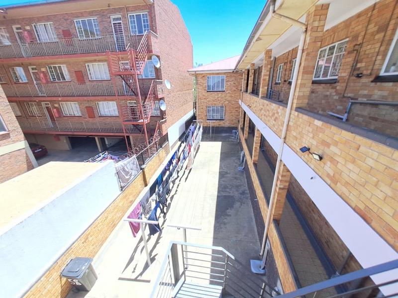 1 Bedroom Property for Sale in Primrose Gauteng