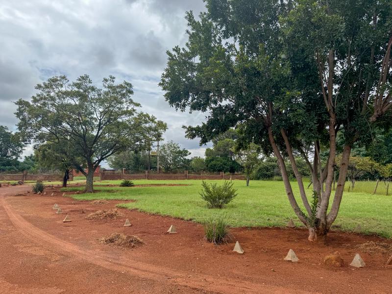 4 Bedroom Property for Sale in Zuurbekom Gauteng