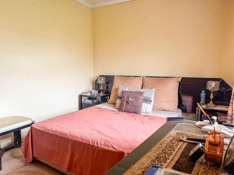 4 Bedroom Property for Sale in Zuurbekom Gauteng