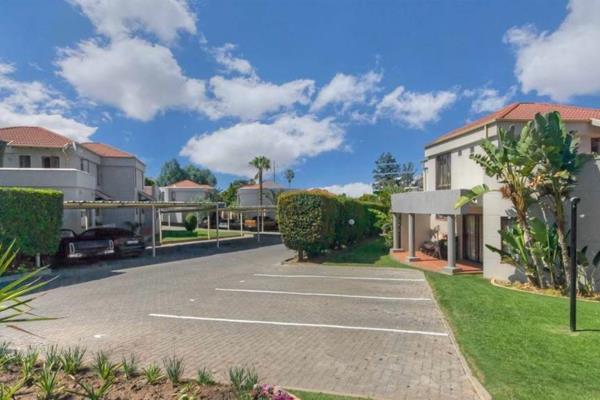 To Let 2 Bedroom Property for Rent in Pineslopes Gauteng