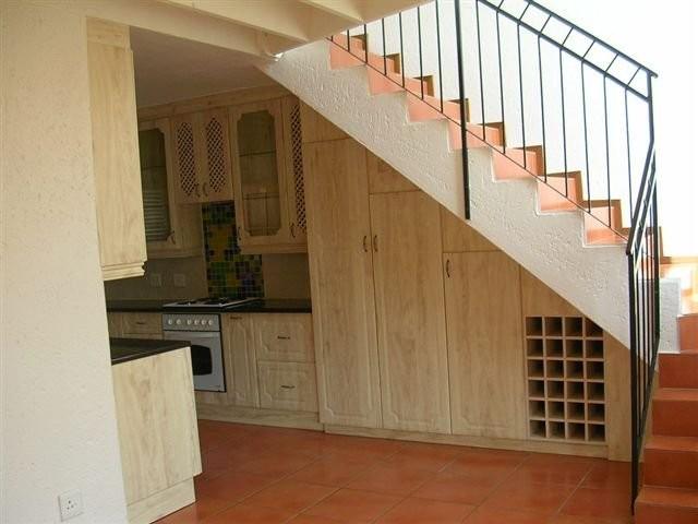 To Let 2 Bedroom Property for Rent in Pineslopes Gauteng