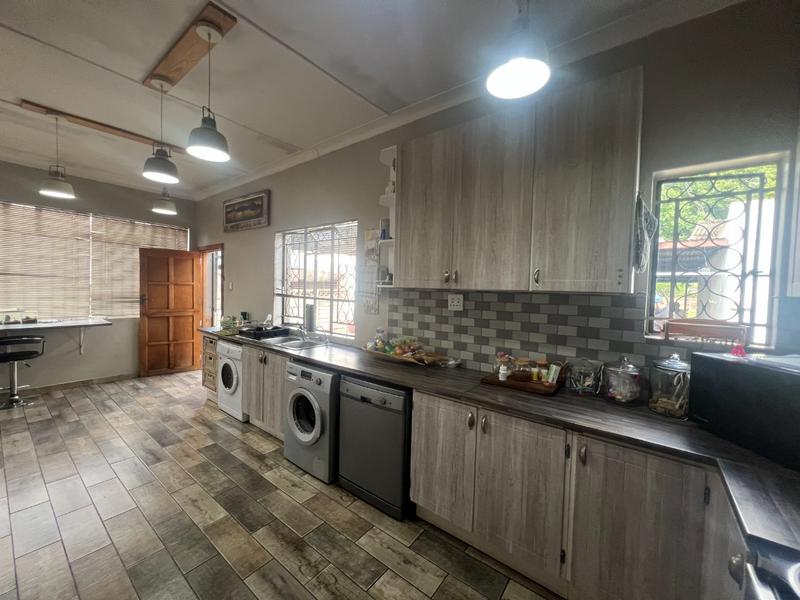 3 Bedroom Property for Sale in Villieria Gauteng