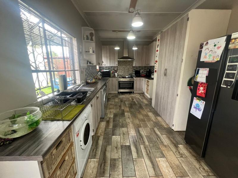 3 Bedroom Property for Sale in Villieria Gauteng