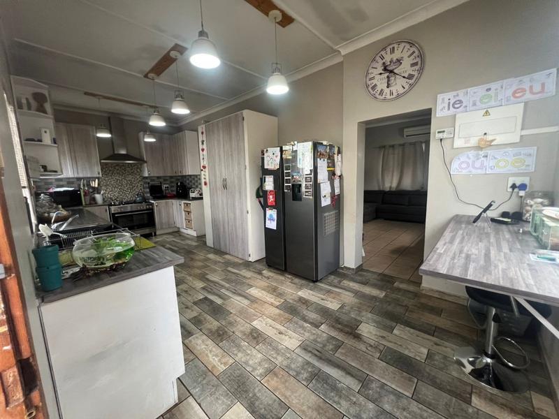 3 Bedroom Property for Sale in Villieria Gauteng
