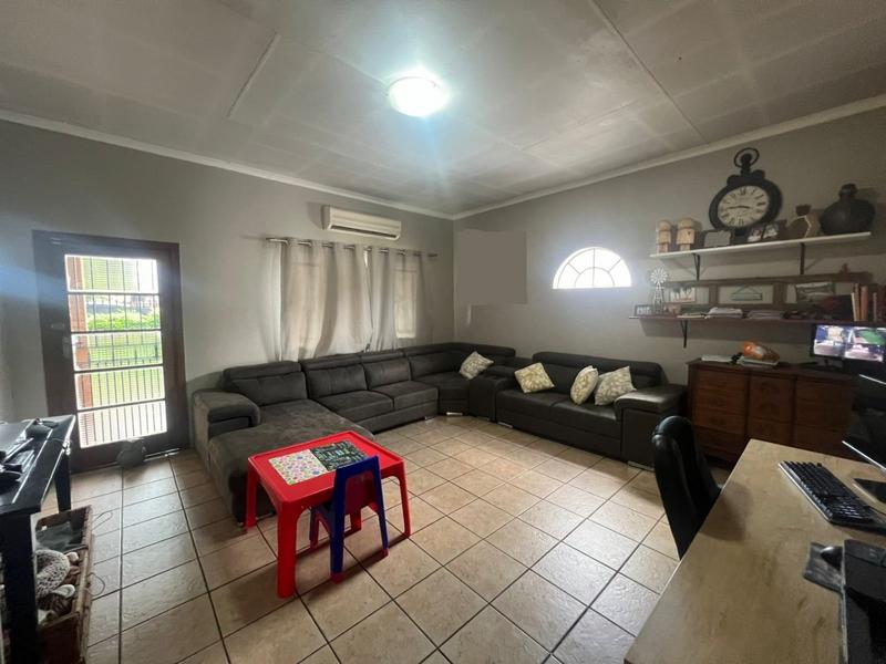 3 Bedroom Property for Sale in Villieria Gauteng
