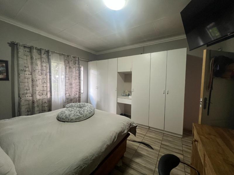 3 Bedroom Property for Sale in Villieria Gauteng