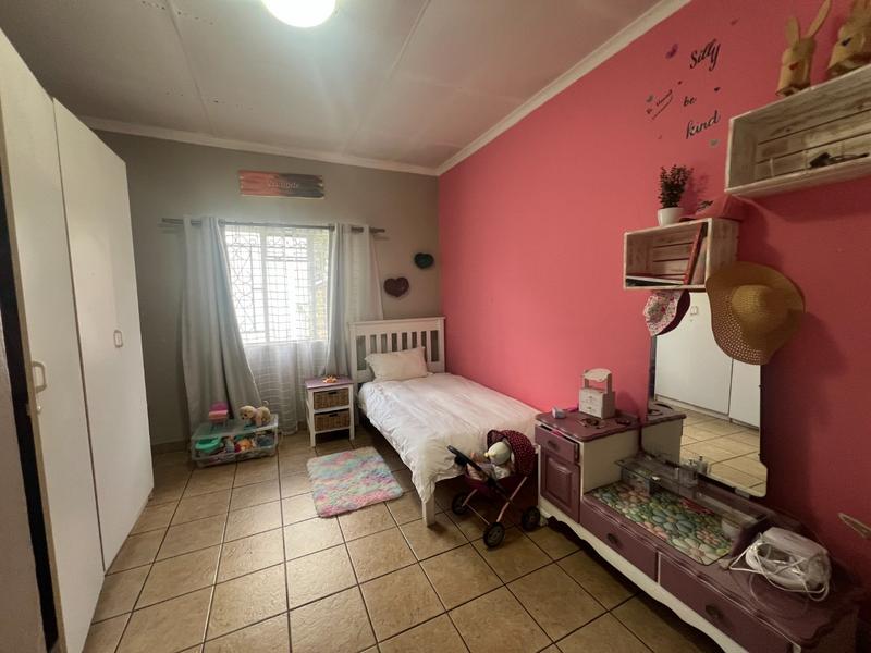 3 Bedroom Property for Sale in Villieria Gauteng