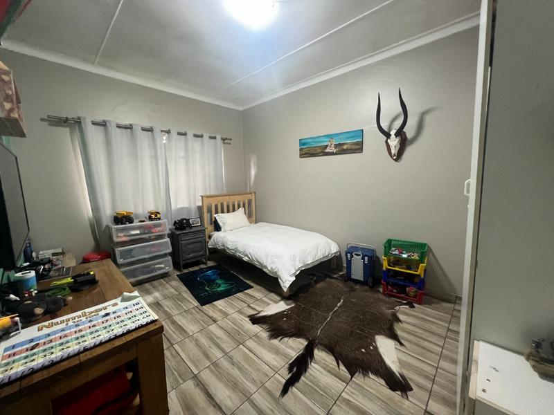 3 Bedroom Property for Sale in Villieria Gauteng