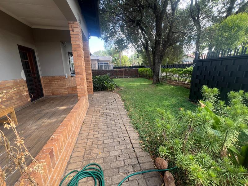 3 Bedroom Property for Sale in Villieria Gauteng