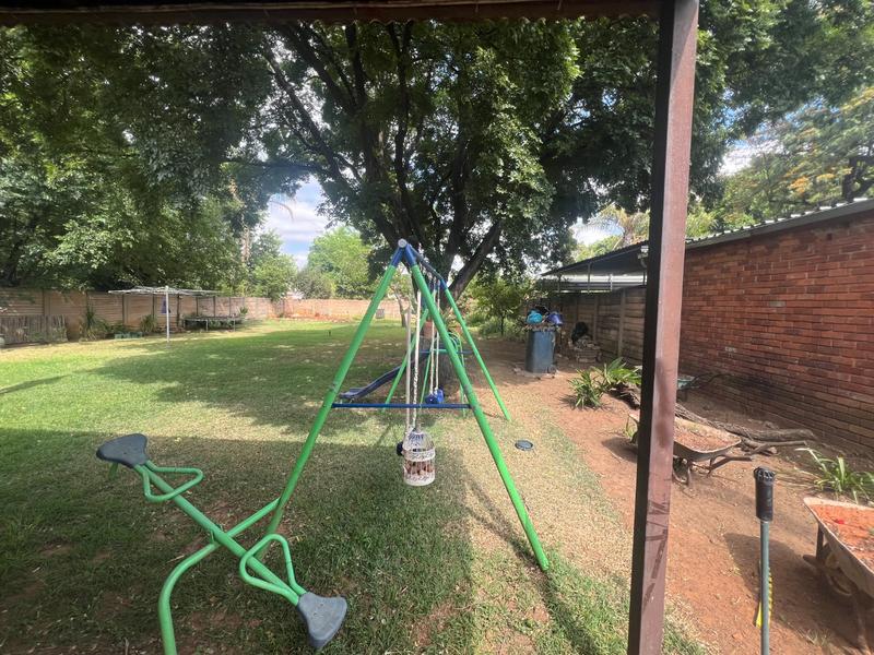 3 Bedroom Property for Sale in Villieria Gauteng