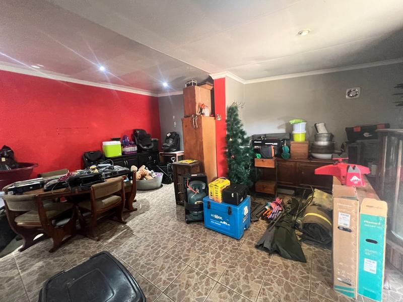 3 Bedroom Property for Sale in Villieria Gauteng