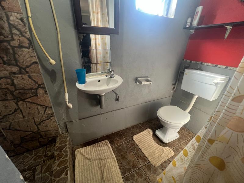 3 Bedroom Property for Sale in Villieria Gauteng