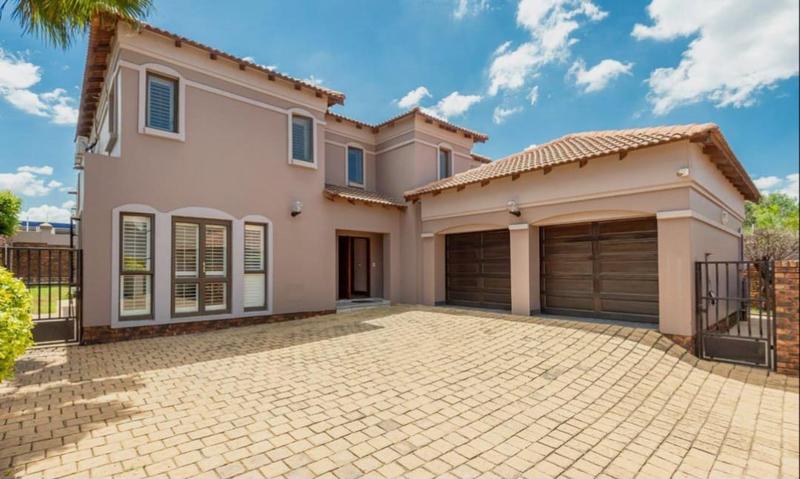 3 Bedroom Property for Sale in Meyersdal Gauteng