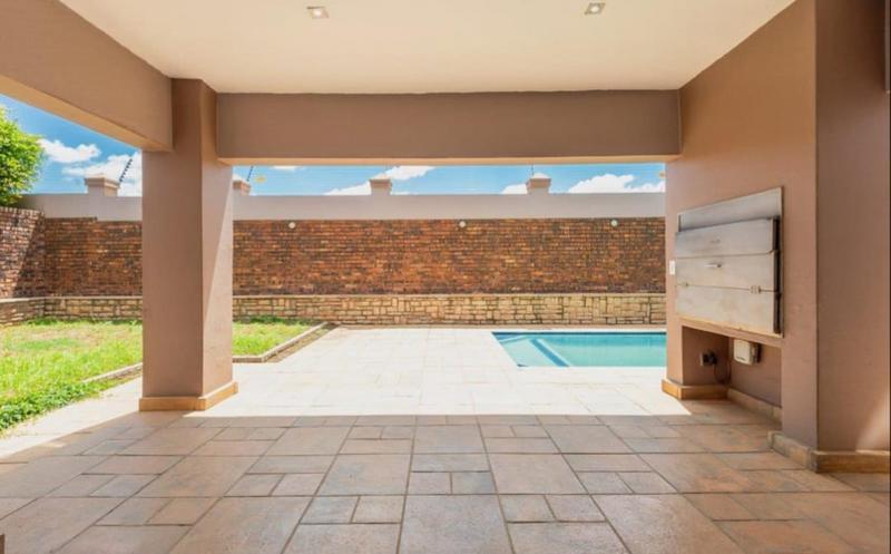 3 Bedroom Property for Sale in Meyersdal Gauteng