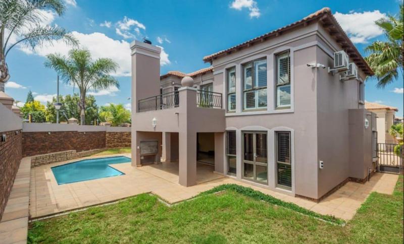3 Bedroom Property for Sale in Meyersdal Gauteng