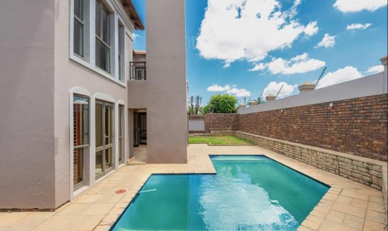 3 Bedroom Property for Sale in Meyersdal Gauteng