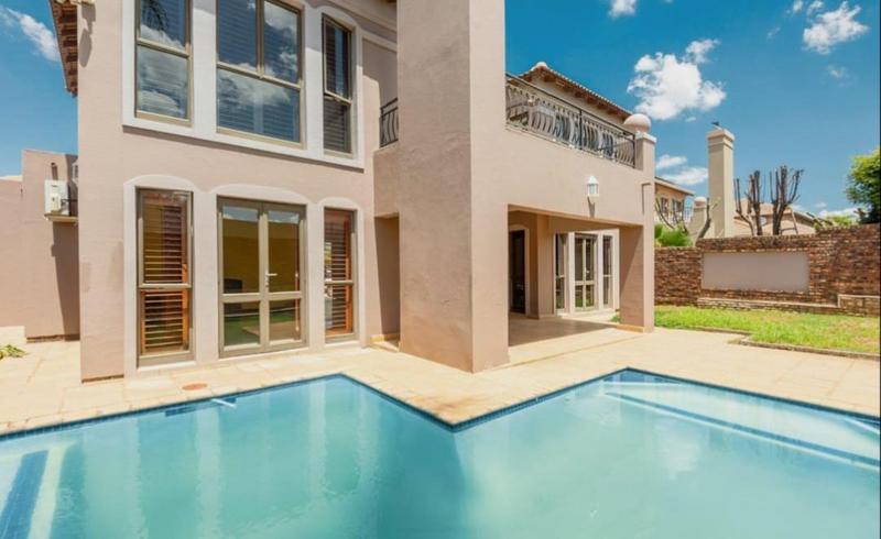3 Bedroom Property for Sale in Meyersdal Gauteng