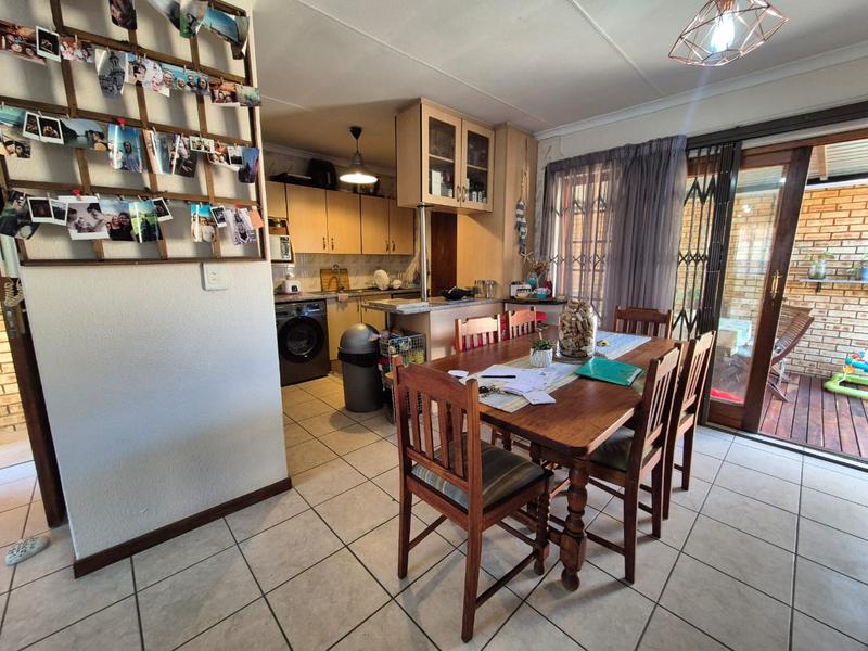 3 Bedroom Property for Sale in New Redruth Gauteng