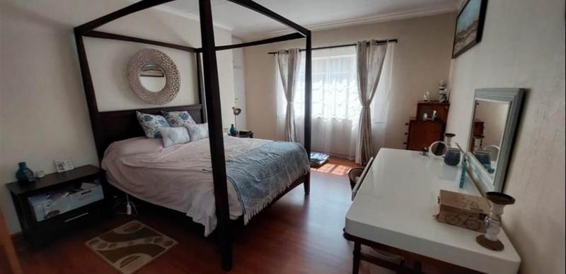4 Bedroom Property for Sale in Bassonia Gauteng