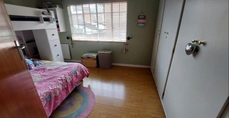 4 Bedroom Property for Sale in Bassonia Gauteng