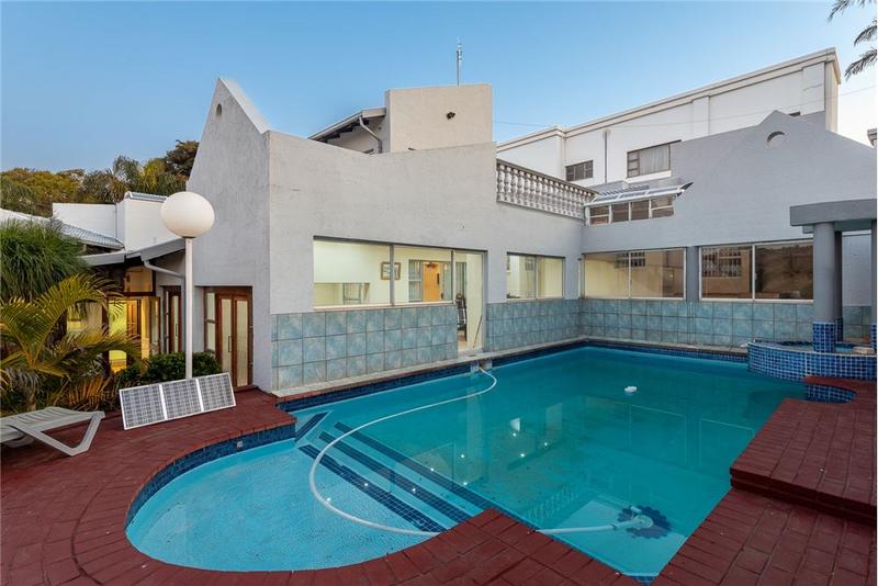 5 Bedroom Property for Sale in Bassonia Gauteng